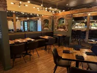 Thayers Inn - pet friendly