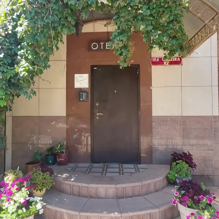 Chekhov Hotel