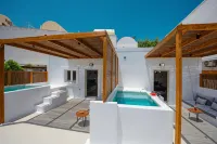 Tre Fiori - The Retreat Suites - Ocean View
