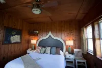 McMenamins Gearhart Hotel - Wifi