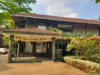 Dindi Rvr on the Godavari, A Club Mahindra Associate Resort Hotel di 