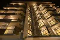 Marine Suites - Condos