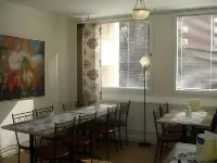 Hotel Aveny Bed & Breakfast - พร้อมอาหารเช้า