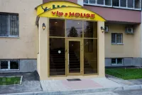 VIP House Hotel - Pet friendly