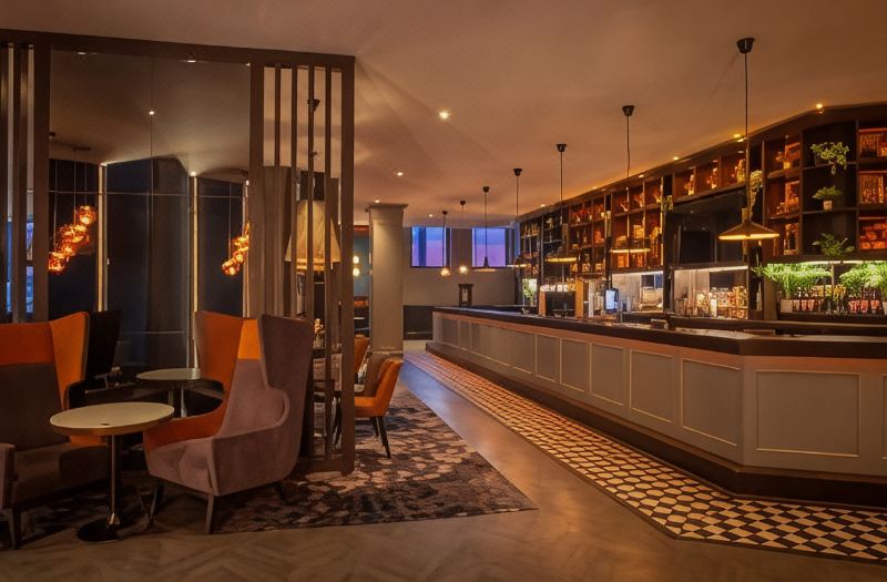 Clayton Hotel, Leeds photo 5
