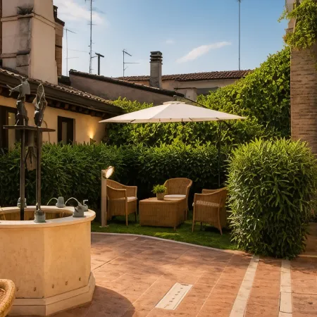 Boutique Rooms 3 0