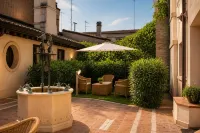 Boutique Rooms 3 0 - Pensions