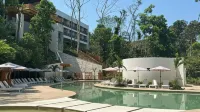Hotel Mundo Maya Palenque - Pools
