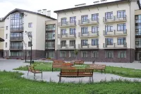 Hotel Complex Lubim