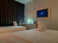 Grand Cakra Hotel Malang