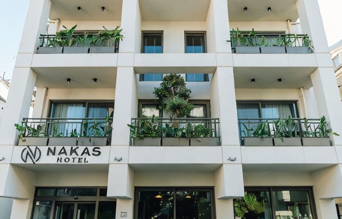 Nakas Hotel