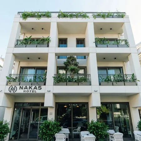 Nakas Hotel
