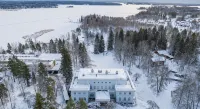 Hotel Haikko Manor & Spa - Family