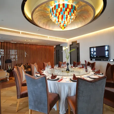 Haobo International Hotel