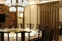 登封頤舍登峰飯店 - 早餐