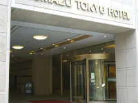Numazu River Side Hotel Hotels in Numazu