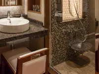 Forest Spa Resort Hokkaido Hotel Hotels in Obihiro