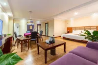 Weinan Huiou Collection Hotel - 2 estrellas