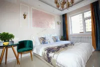 Hulunber Haiting Theme Hotel - Inns