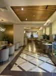 Golden Palace Hotel - Bar