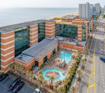 Holiday Inn & Suites VIRGINIA BEACH - NORTH BEACH by IHG