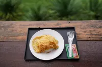 Khon Lang Khao Homestay - Breakfast
