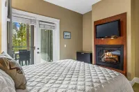 Mountain view top hotel resort 2bd 2bth