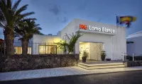 HG Lomo Blanco - 3 étoiles