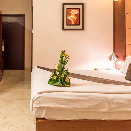 Hotel Lubumbashi