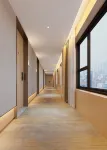 Tongling Pink Memory Hotel - 2-Star