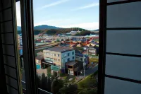 Hida Takayama Onsen Takayama Green Hotel (KEIO GROUP HOTELS) - Mountain view