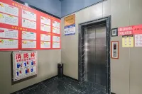 Lixin Yixin Hotel