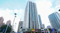 i Electronic Sports Hotel (Harbin Railway West Station Wanda Plaza)