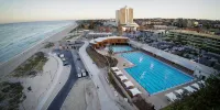 Indian Ocean Hotel