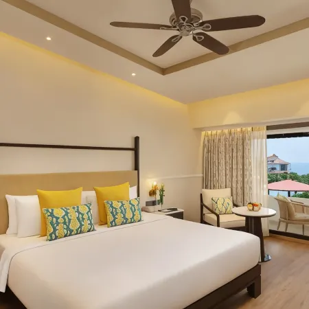Gateway Varkala - Ihcl SeleQtions