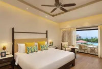 Gateway Varkala - Ihcl SeleQtions