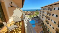 Hotel Monarque Costa Narejos - Ocean View