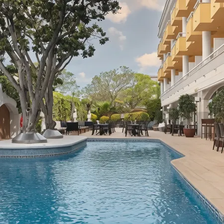 Augusta Club & Spa - Adults Only