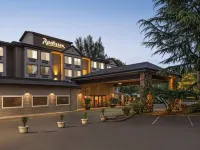 Radisson Hotel Portland Airport Hotels near Alberta Street