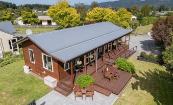 Blue Ridge Studios and Bed & Breakfast