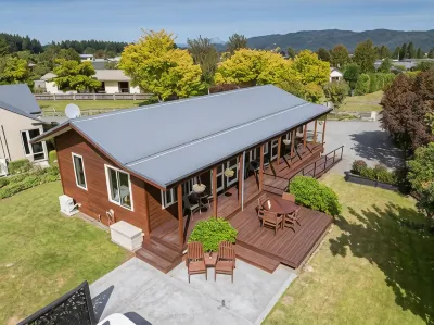 Blue Ridge Studios and Bed & Breakfast Hotels in 