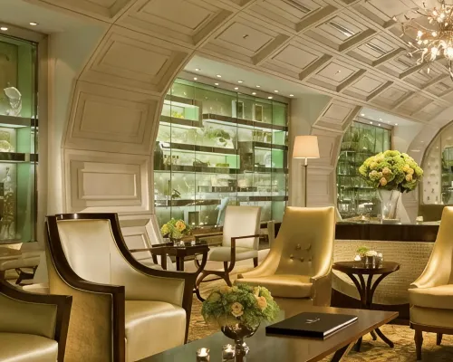 Hotel Mulia Senayan, Jakarta Makanan Photos
