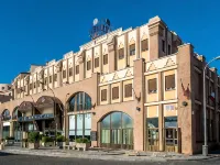 HOTEL ZENTRAL MAYORAL TOLEDO Hotels in Toledo