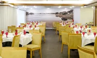 Hotel Regina - breakfast