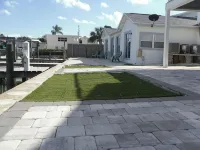 Madeira Beach1 Waterfront & 2-3 minutes' Walk to the Beach - Apartments