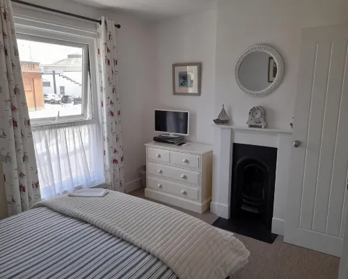 Pavilion Cottage next to Gorleston beach ゴーレストン・オン・シーのホテル
