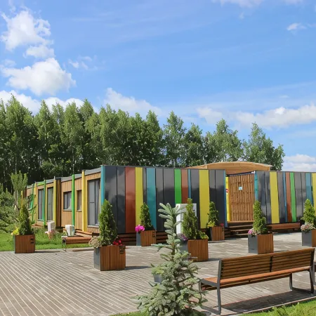 Sport Hotel Kaluzhniki