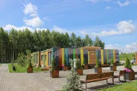 Sport Hotel Kaluzhniki - 2-Star