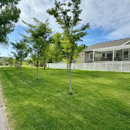Jordan River Retreat. Charming 1 bedroom apartment in Lehi Ut on the river.