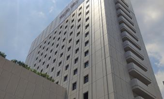 Tokyo Grand Hotel